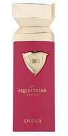 An Equestrian Series Olena