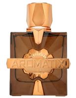 Naughty Dates Aromatix X