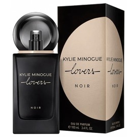 Kylie Minogue - Lovers Noir