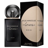 Купить Kylie Minogue Lovers Noir