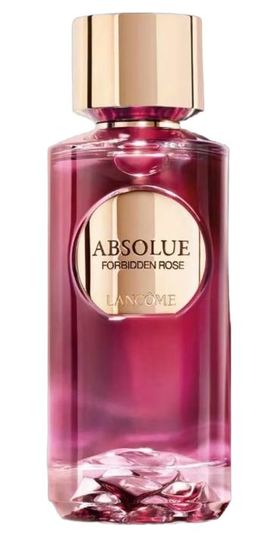 Lancome - Forbidden Rose