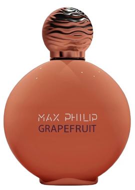 Max Philip - Grapefruit