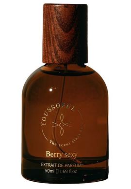 Youssoful - Berry Sexy