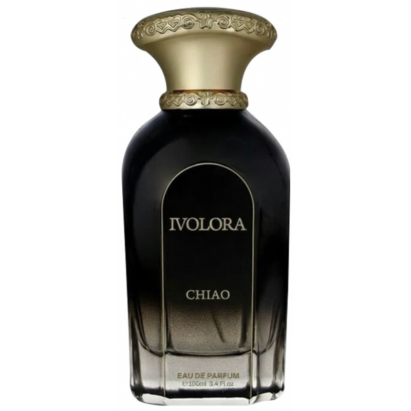 Ivolora - Chiao
