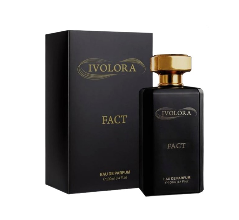 Ivolora - Fact