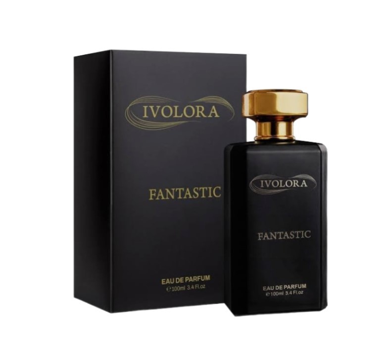 Ivolora - Fantastic
