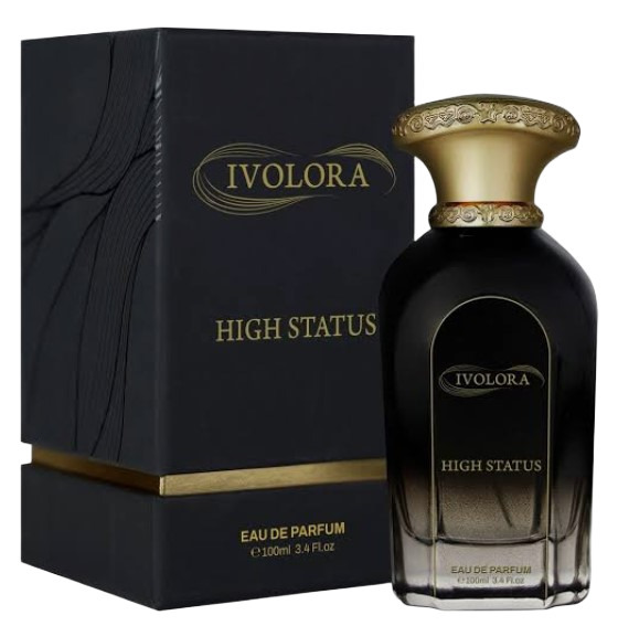 Ivolora - High Sttus