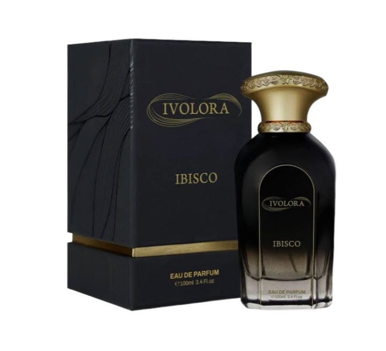 Ivolora - Ibisco