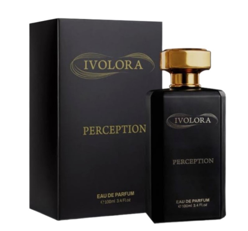 Ivolora - Perception