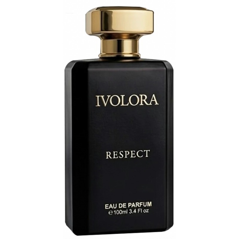 Ivolora - Respect