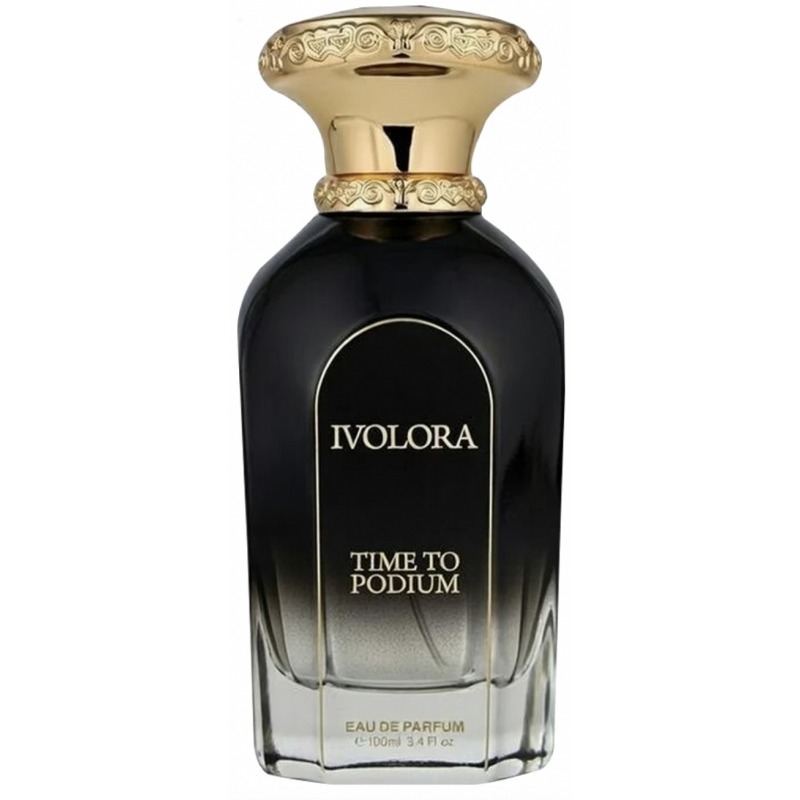 Ivolora - Time To Podium