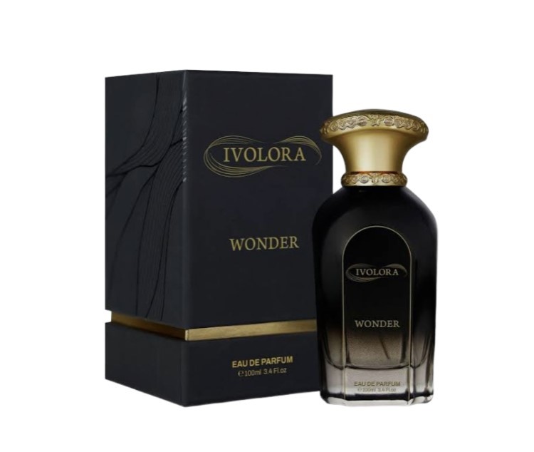 Ivolora - Wonder