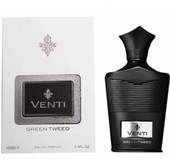 Мужская парфюмерия Fragrance World Venti Green Tweed