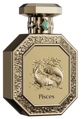 French Avenue - Pisces