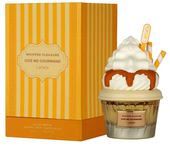 Whipped Pleasure