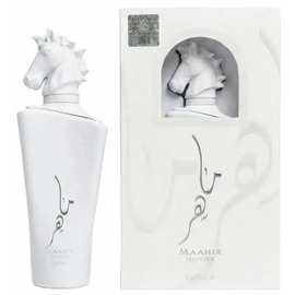 Отзывы на Lattafa Perfumes - Maahir Honor