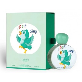 Lattafa Perfumes - Sing