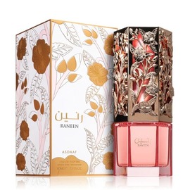 Lattafa Perfumes - Asdaaf Raneen
