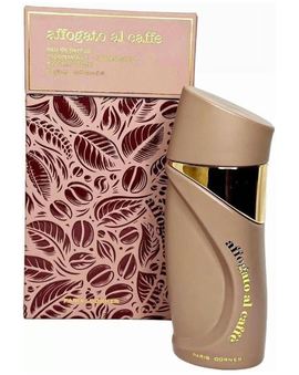 Paris Corner - Affogato Al Caffe