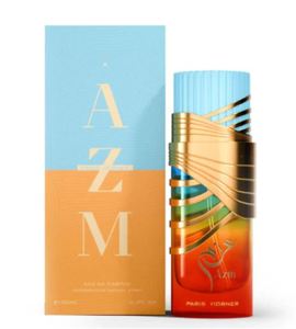 Paris Corner - Azm