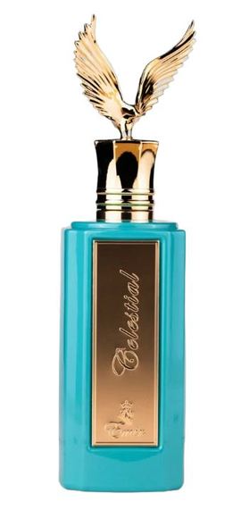 Paris Corner - Celestial