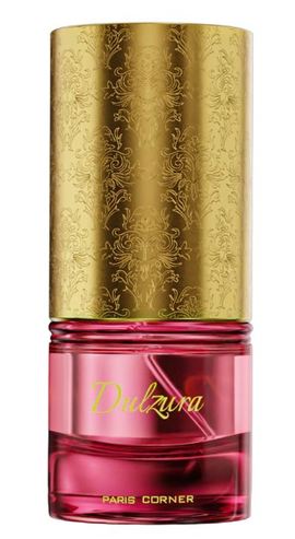 Paris Corner - Dulzura