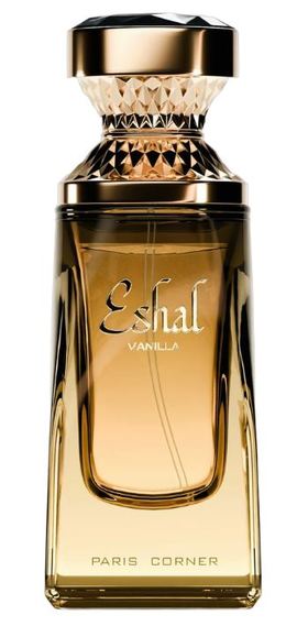 Paris Corner - Eshal Vanilla
