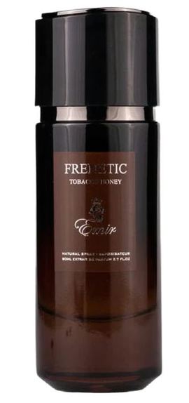 Paris Corner - Emir Frenetic Tobacco Honey