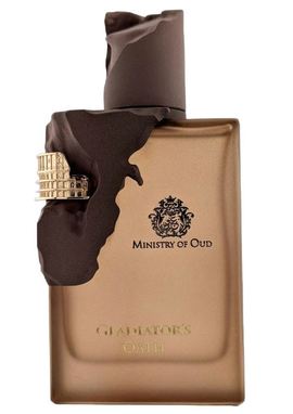 Paris Corner - Gladiator's Oath