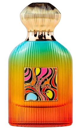 Paris Corner - Hurriya