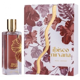 Paris Corner - Ibisco Nirvana