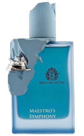 Paris Corner - Maestro’s Symphony