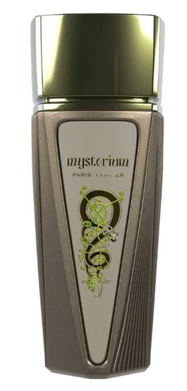 Paris Corner - Mysterium