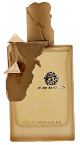 Paris Corner - Nile Whispers