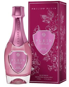 Philipp Plein - Plein Fatale Rose Intense