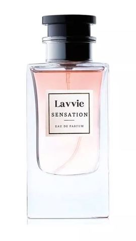 Lavvie - Sensation