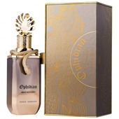 Ophidian Sweet Surrender