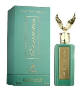 Paris Corner - Resurrection