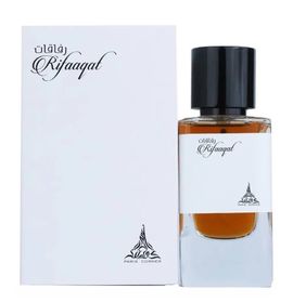 Paris Corner - Rifaaqat