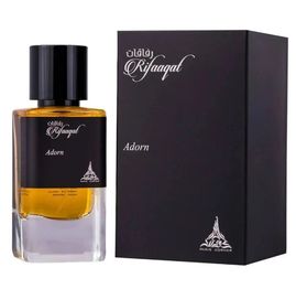 Paris Corner - Rifaaqat Adorn