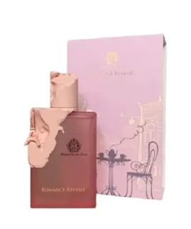 Paris Corner - Romance Reverie