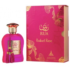 Paris Corner - Rua Radiant Roses