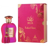 Rua Radiant Roses