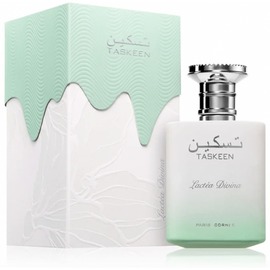 Paris Corner - Taskeen Lactea Divina