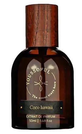 Youssoful - Coco Hawaii