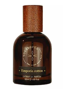 Youssoful - Emporia Cotton