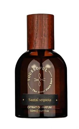 Youssoful - Santal Sequoia