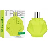 Мужская парфюмерия Benetton We Are Tribe Play