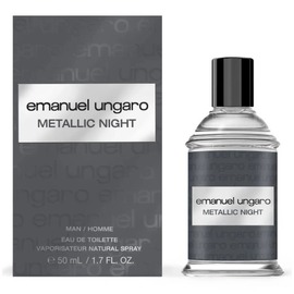 Emanuel Ungaro - Metallic Night