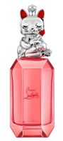 Купить Christian Louboutin Loubidoo Rose Encens